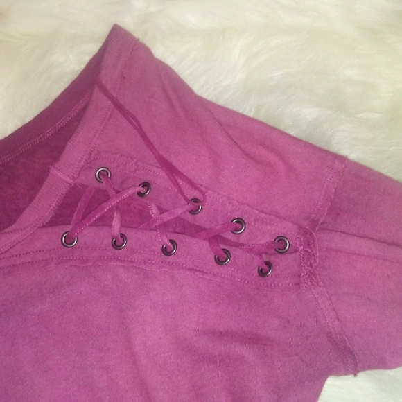 💝NWT Free People long sleeve top - Picture 7 of 7